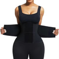 Elastic Waist Support Belt for Women