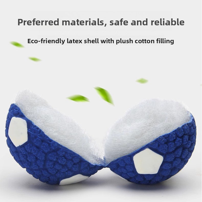 Pet Toy Ball